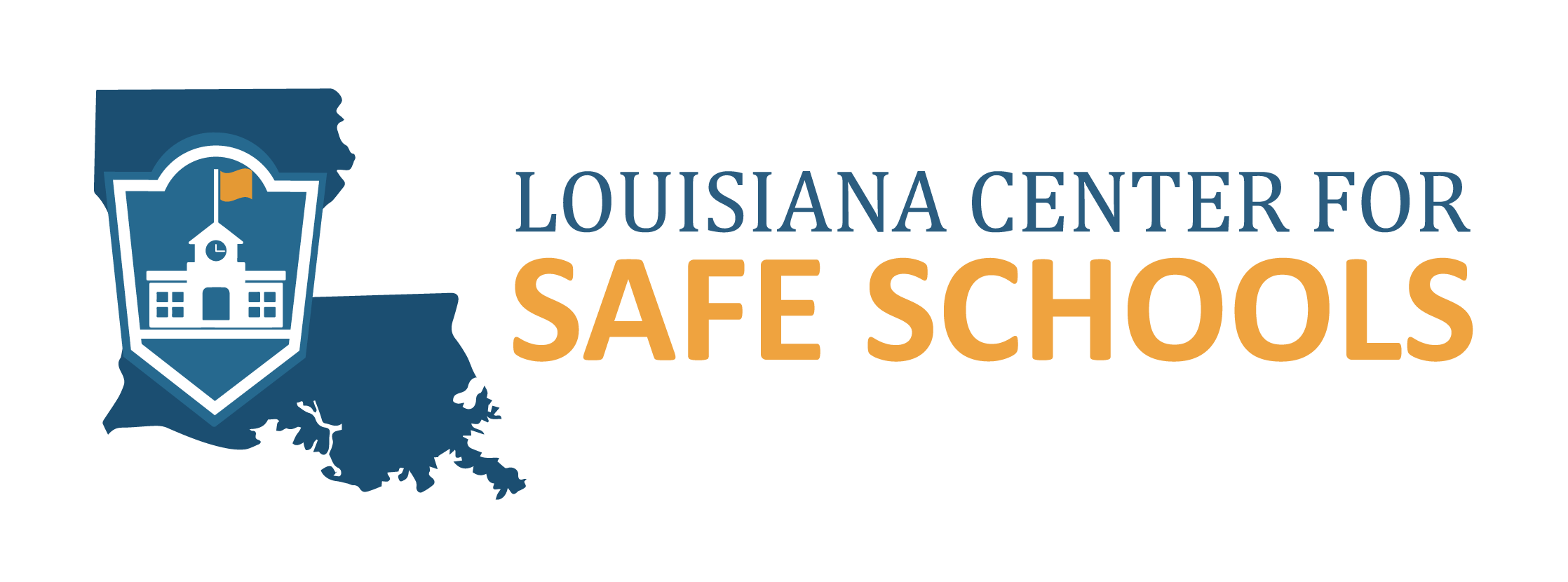 Visit the Louisiana Center for Safe Schools' Website