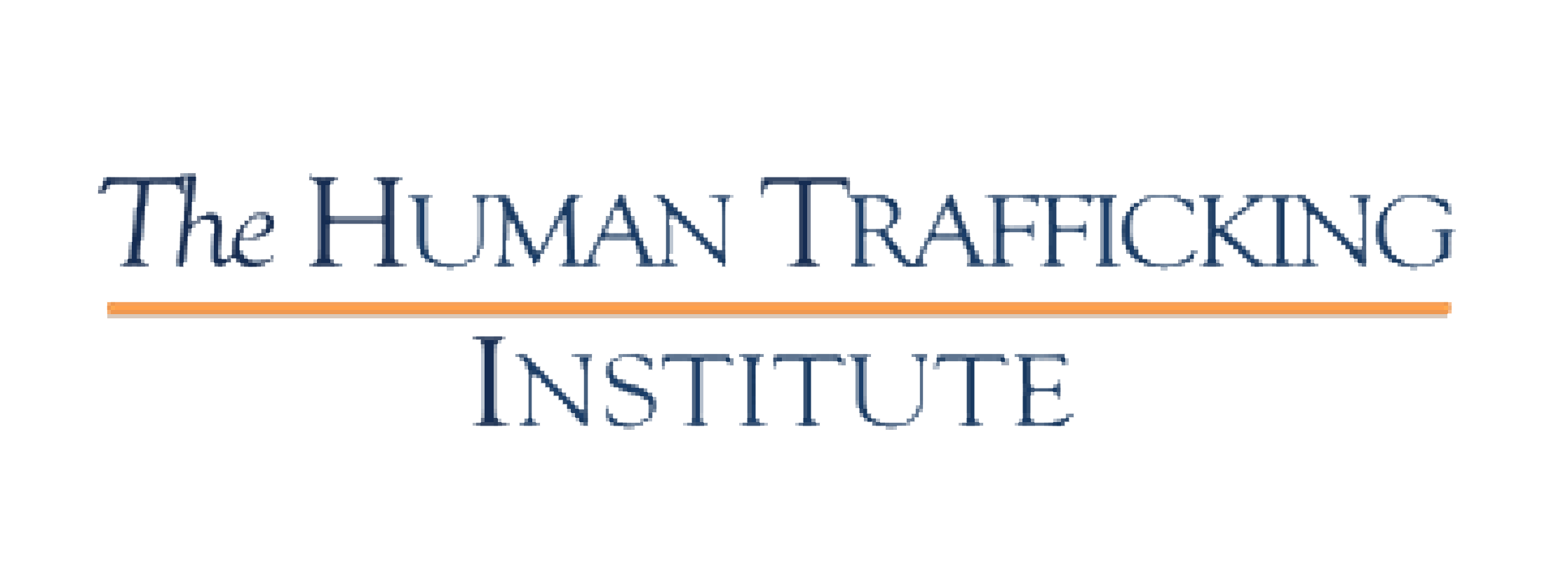 The Human Trafficking Institute