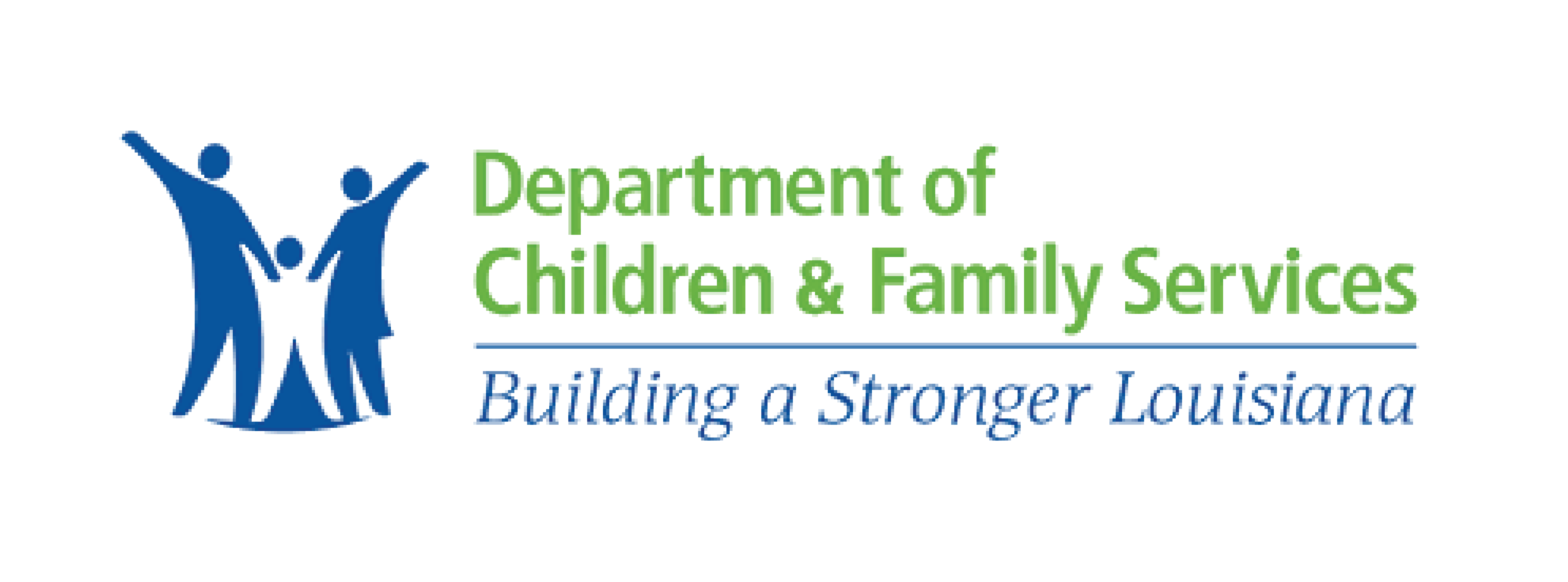 Department of Children & 
Family Services