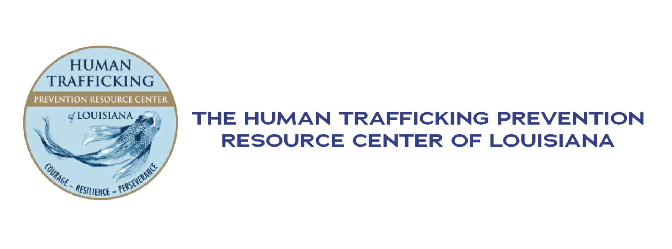 The Human Trafficking Prevention Resource Center of Louisiana