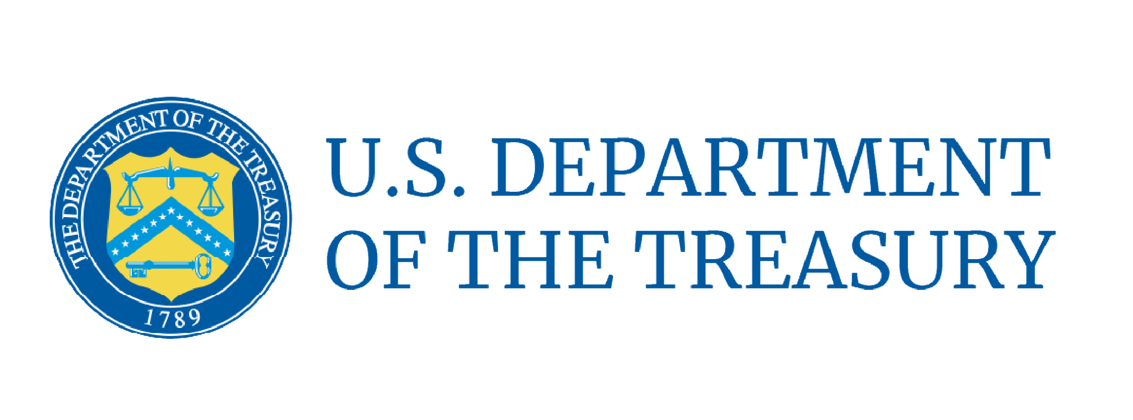 Visit the US Department of the Treasury's website