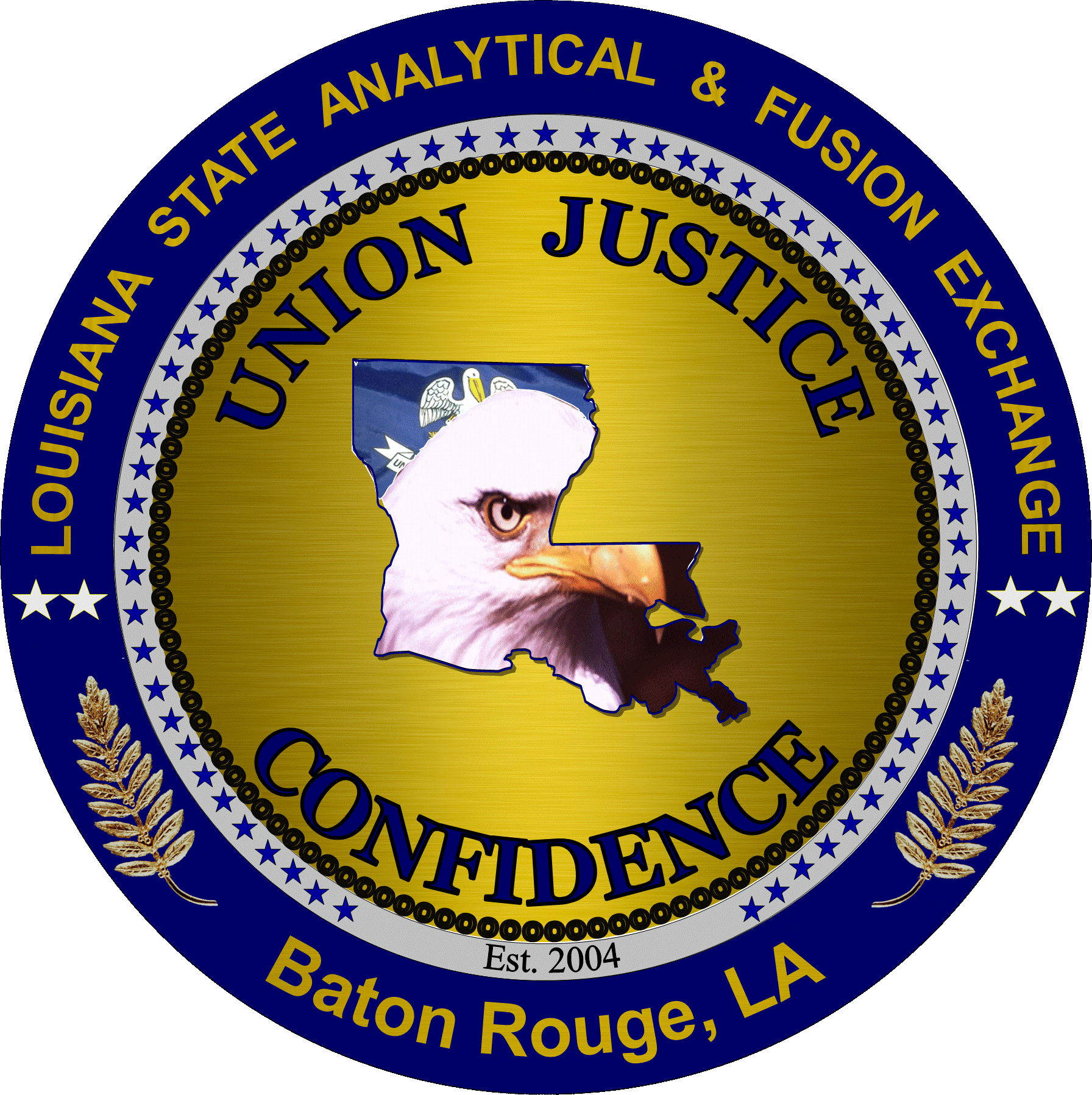 Louisiana State Analytical & Fusion Center