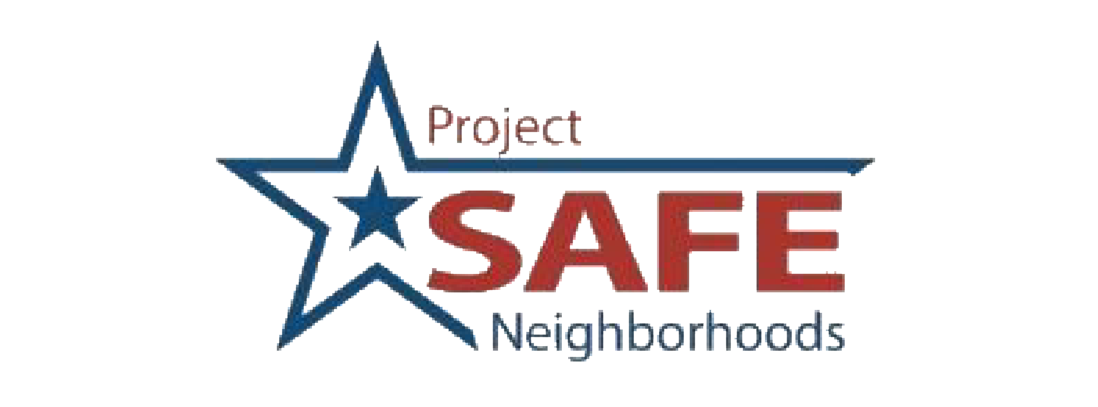 Project Safe Neighborhood