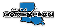 Get a Game Plan Logo