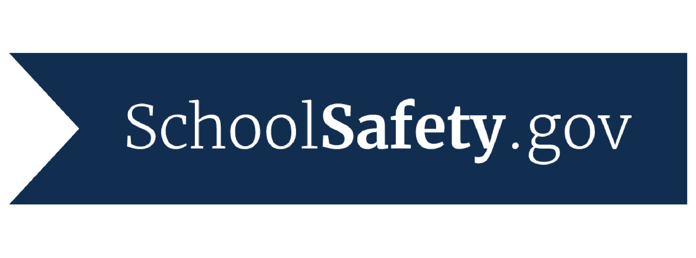 Visit SchoolSafety.gov