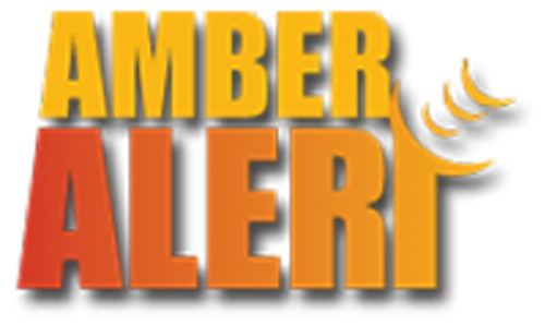 Amber Alert Logo