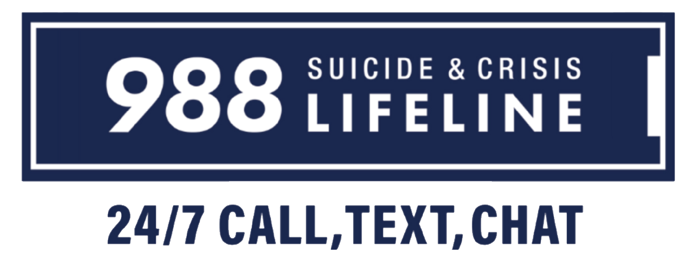 Suicide & Crisis Lifeline